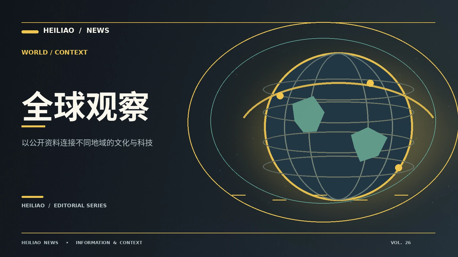 世界文化窗